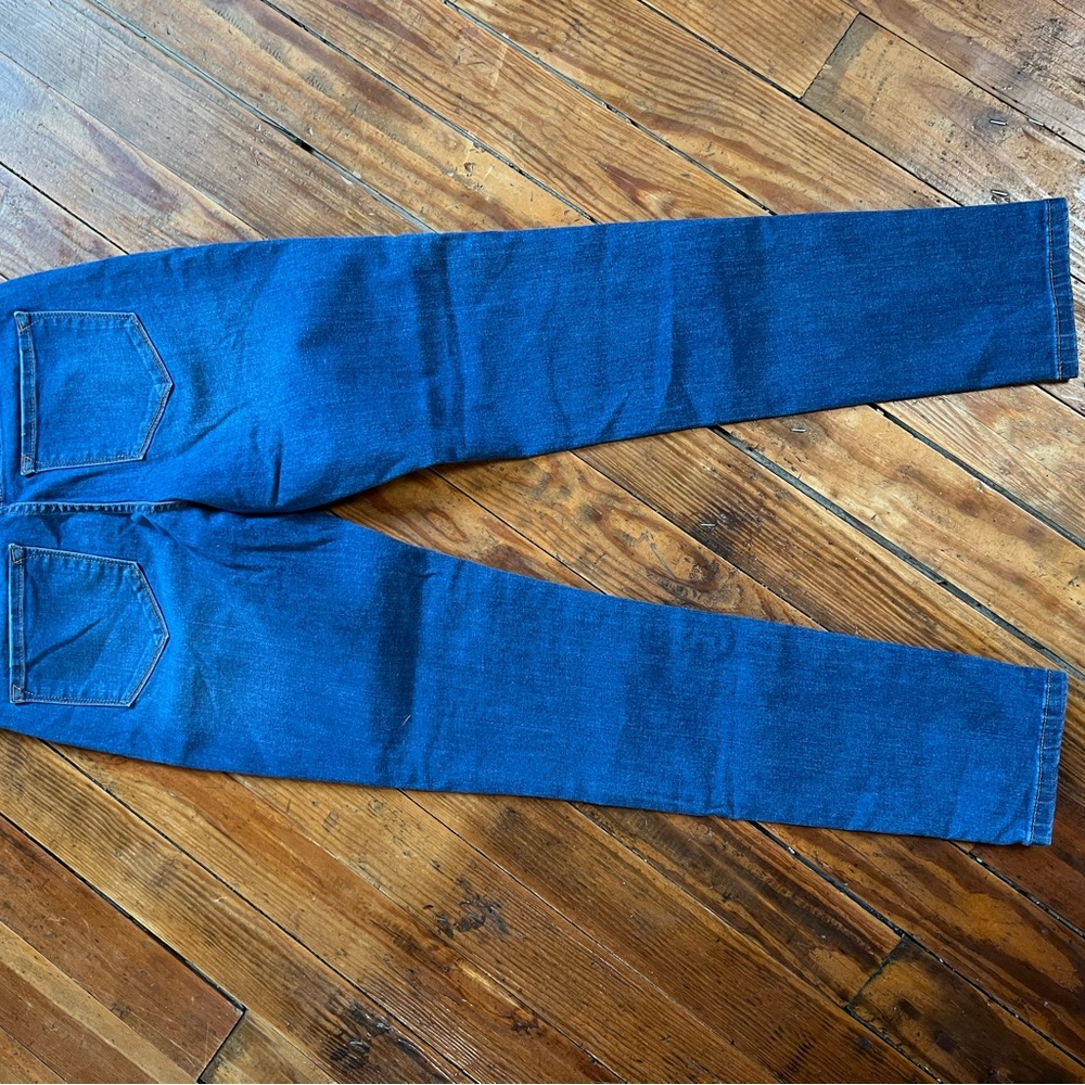 Kancan Jeans Mom Jeans Size 9 - Picture 3 of 3